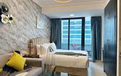 Туры в отель Cosmos Living Charming Studio with Balcony Apartments