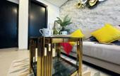 Туры в отель Cosmos Living Charming Studio with Balcony Apartments