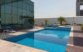 Туры в отель Cosmos Living Charming Studio with Balcony Apartments