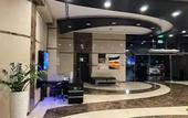 Туры в отель Cosmos Living Charming Studio with Balcony Apartments