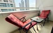 Туры в отель Cosmos Living Charming Studio with Balcony Apartments