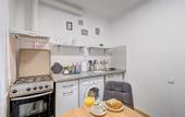 Туры в отель Uyutnaya V Centre Flat