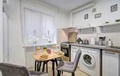 Туры в отель Uyutnaya V Centre Flat