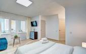 Туры в отель Uyutnaya V Centre Flat