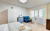 Туры в отель Uyutnaya V Centre Flat