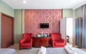 Туры в отель Kraveli Hotel