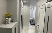 Туры в отель Kvartira Ryadom S Morem Flat