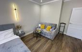 Туры в отель Kvartira Ryadom S Morem Flat