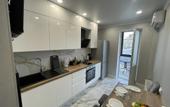 Туры в отель Kvartira Ryadom S Morem Flat