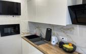 Туры в отель Kvartira Ryadom S Morem Flat