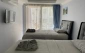 Туры в отель Merthomes Marmaris