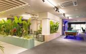 Туры в отель Futurotel Malagueta Premium Beach Hotel