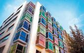Туры в отель Hesperia Bilbao