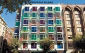 Туры в отель Hesperia Bilbao