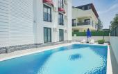 Туры в отель Birpa Kundu Butik Otel