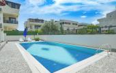 Туры в отель Birpa Kundu Butik Otel