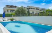 Туры в отель Birpa Kundu Butik Otel