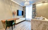 Туры в отель V Zhk Pokrovskiy Park Flat