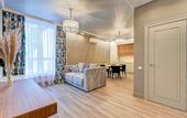 Туры в отель V Zhk Pokrovskiy Park Flat