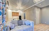 Туры в отель V Zhk Pokrovskiy Park Flat
