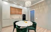 Туры в отель V Zhk Pokrovskiy Park Flat