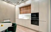 Туры в отель V Zhk Pokrovskiy Park Flat