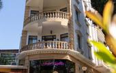 Туры в отель MyhomeYourhome Na Voykovoy 62/1 Apartments