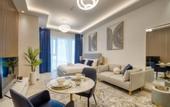 Туры в отель Welcome Home in Me Do Re Tower Apartments