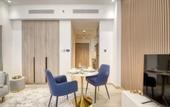Туры в отель Welcome Home in Me Do Re Tower Apartments
