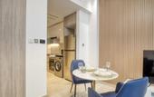 Туры в отель Welcome Home in Me Do Re Tower Apartments