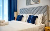 Туры в отель Welcome Home in Me Do Re Tower Apartments