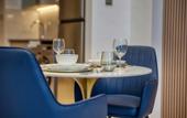 Туры в отель Welcome Home in Me Do Re Tower Apartments