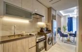Туры в отель Welcome Home in Me Do Re Tower Apartments