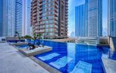 Туры в отель Welcome Home in Me Do Re Tower Apartments