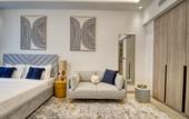 Туры в отель Welcome Home in Me Do Re Tower Apartments