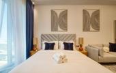 Туры в отель Welcome Home in Me Do Re Tower Apartments