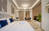 Туры в отель Welcome Home in Me Do Re Tower Apartments