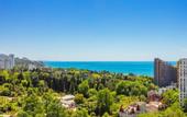 Туры в отель Marisol Premium Ryadom S Dendrariem Apartments