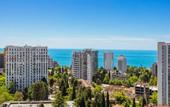 Туры в отель Marisol Premium Ryadom S Dendrariem Apartments