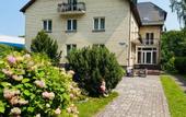 Туры в отель Gnezdo Guest House