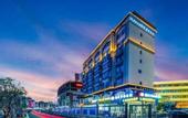 Туры в отель Lavande Hotel (Shenzhen Airport, Fuyong Metro Station)