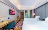 Туры в отель Lavande Hotel (Shenzhen Airport, Fuyong Metro Station)