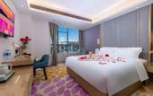 Туры в отель Lavande Hotel (Shenzhen Airport, Fuyong Metro Station)