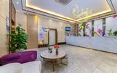 Туры в отель Lavande Hotel (Shenzhen Airport, Fuyong Metro Station)