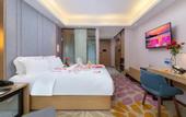 Туры в отель Lavande Hotel (Shenzhen Airport, Fuyong Metro Station)