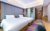 Туры в отель Lavande Hotel (Shenzhen Airport, Fuyong Metro Station)