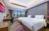 Туры в отель Lavande Hotel (Shenzhen Airport, Fuyong Metro Station)