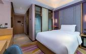 Туры в отель Lavande Hotel (Shenzhen Airport, Fuyong Metro Station)