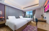 Туры в отель Lavande Hotel (Shenzhen Airport, Fuyong Metro Station)