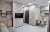 Туры в отель Apartments on Armavirskaya street 20 building A